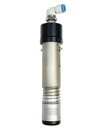 Pneumatic Oscillation Tool