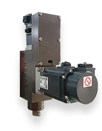 High-power Oscillation Tool