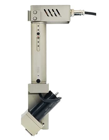 Electric Bevel Cutting