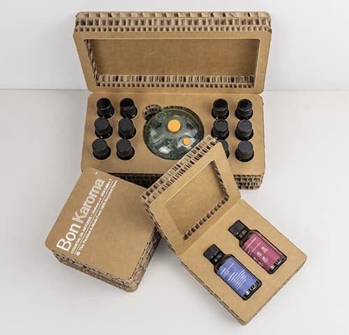 inserts cutting machine